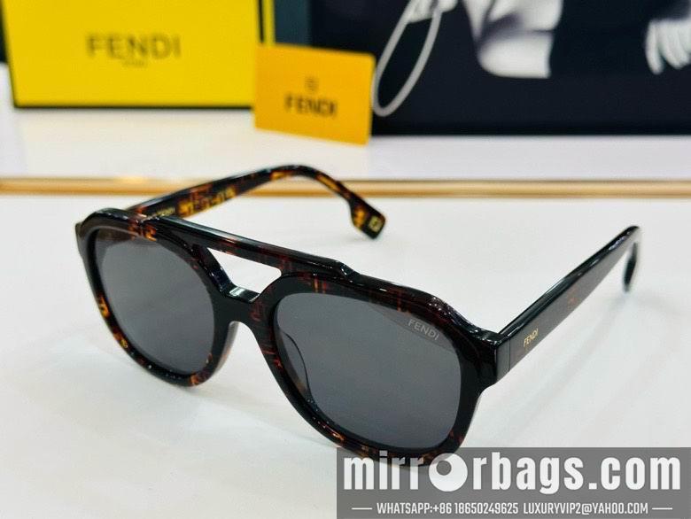 Fendi Glasses smx118