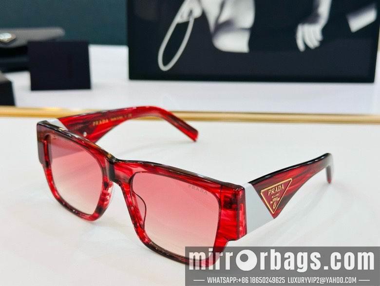 Prada Glasses smr96