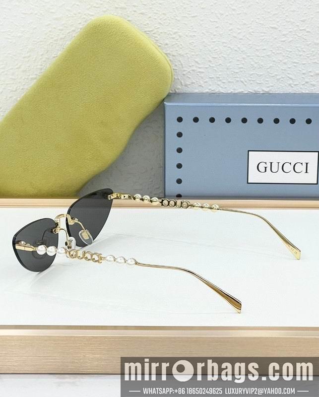 Gucci Glasses smh141
