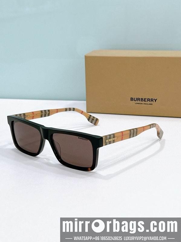 Burberry Glasses smr01