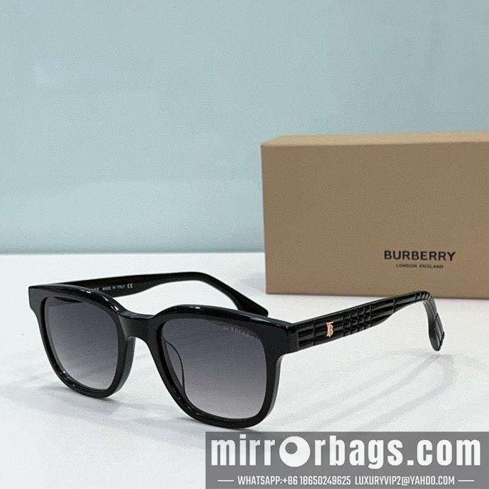 Burberry Glasses smx32