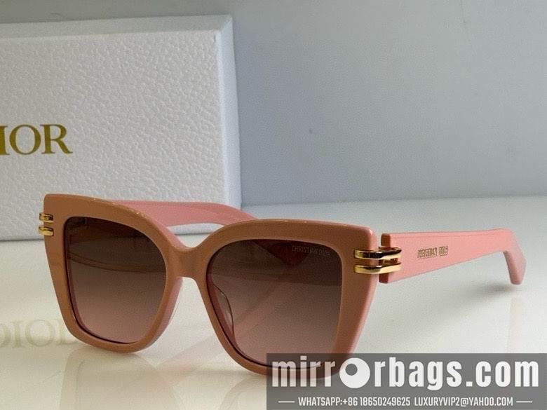Dior Glasses smx107