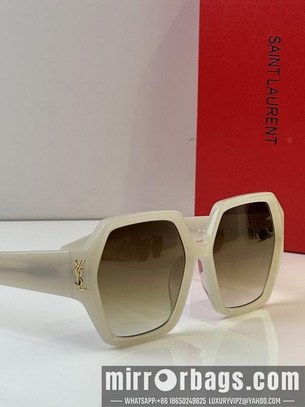 YSL Glasses 03smh64