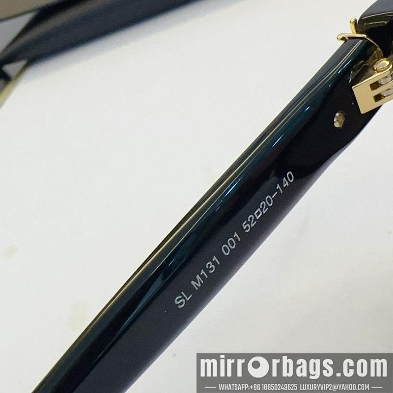 YSL Glasses smx101