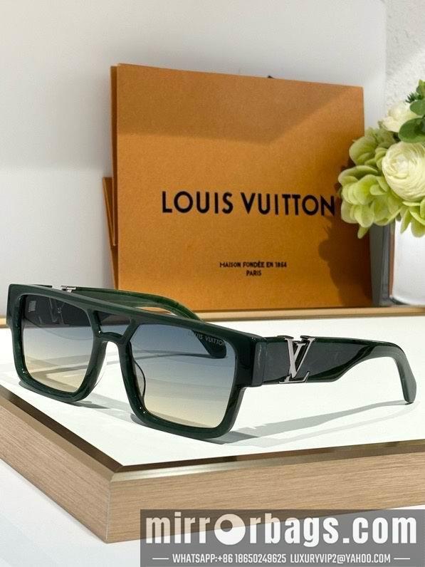 LV Glasses smx204