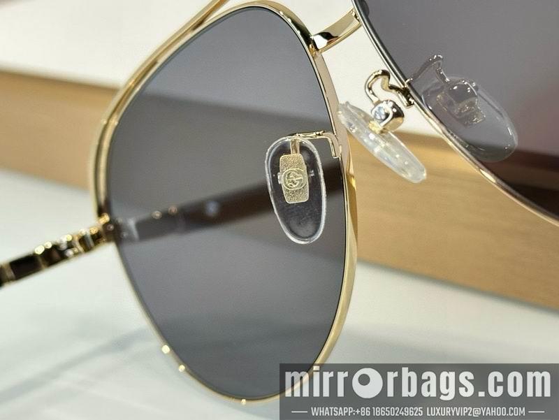 Gucci Glasses smh156
