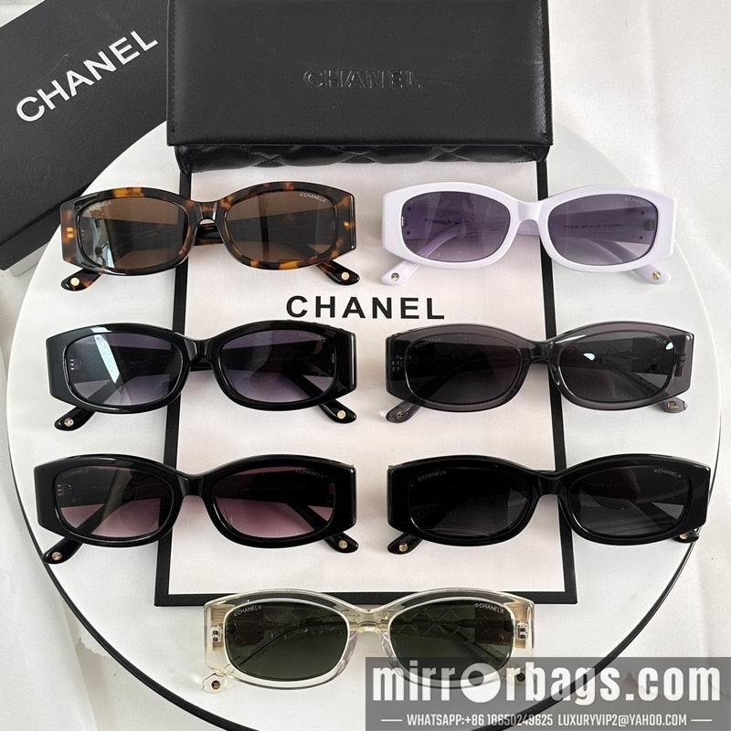 Chanel Glasses smh103