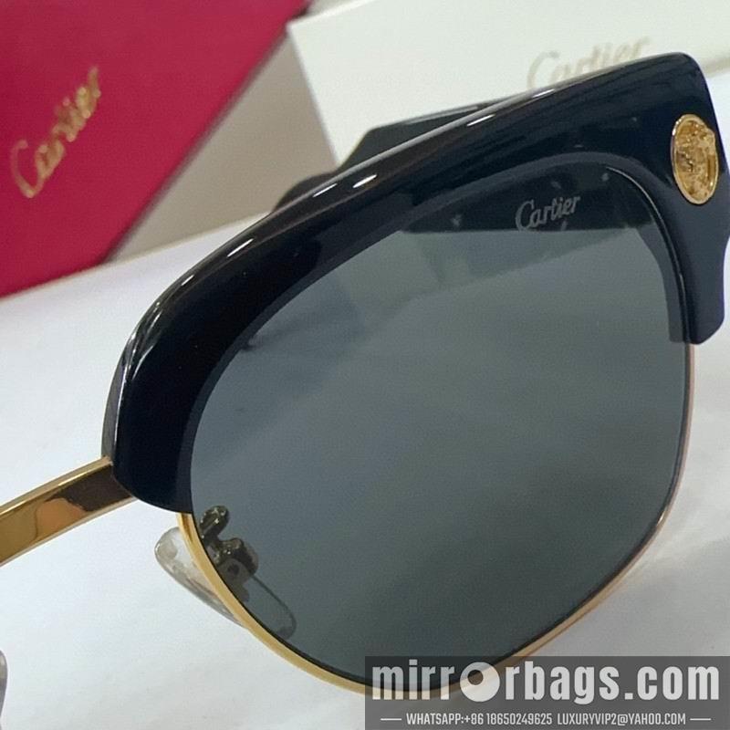 Cartier Glasses smh146