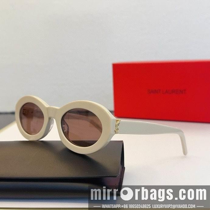 YSL Glasses smx122