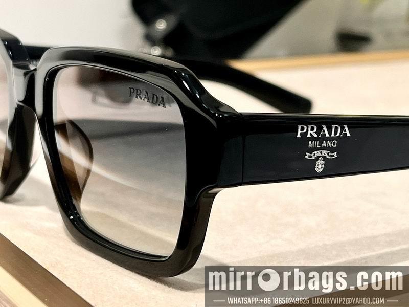 Prada Glasses smr17