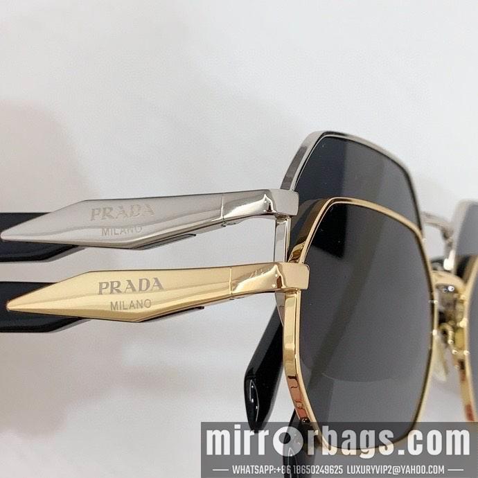Prada Glasses smh24
