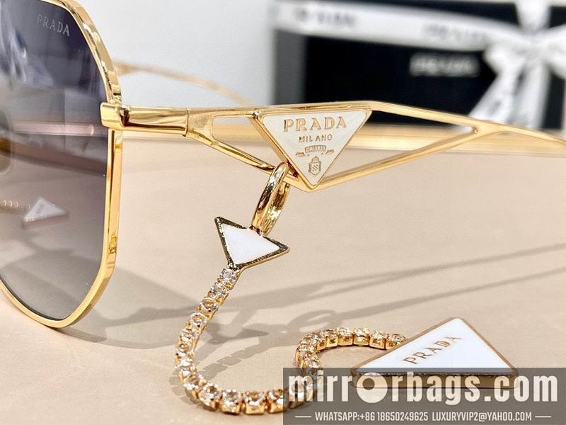 Prada Glasses smr01