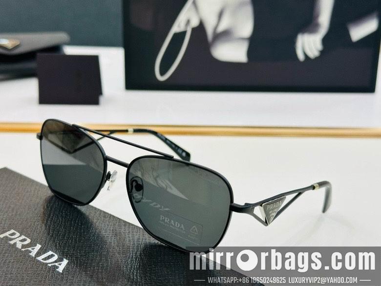 Prada Glasses smr101