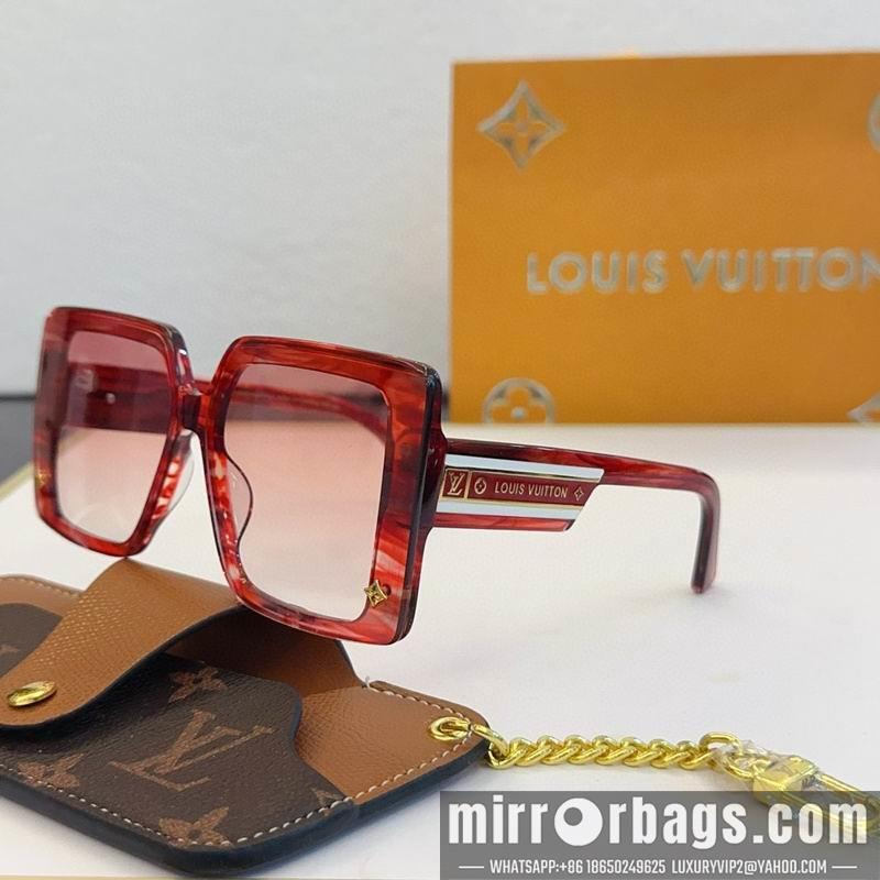 LV Glasses smx155