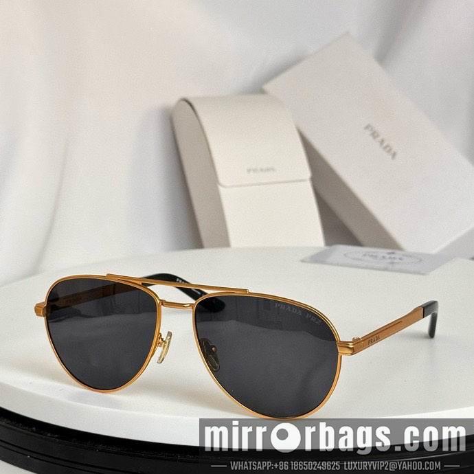 Prada Glasses smr42