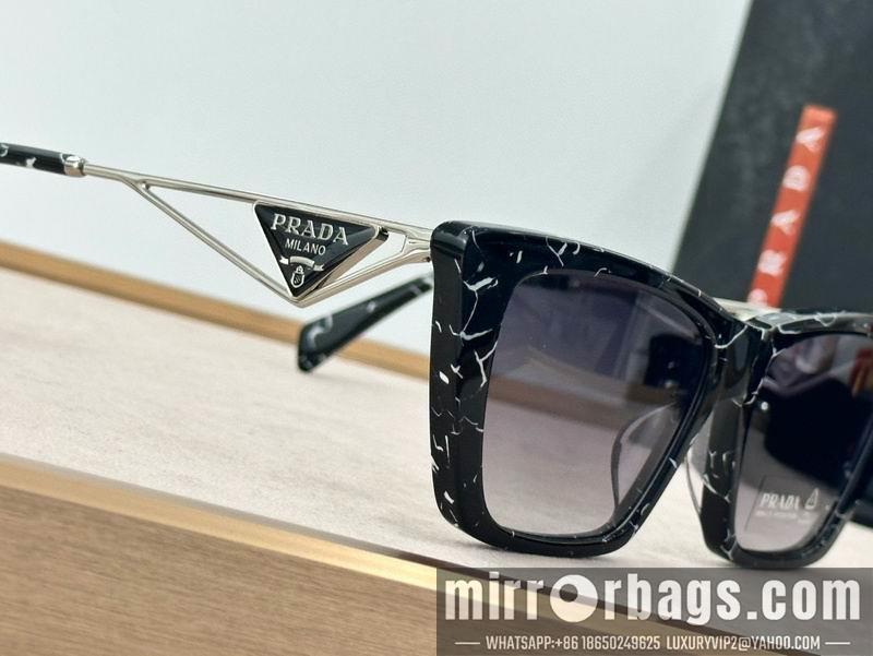 Prada Glasses smx192
