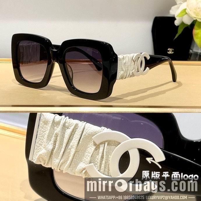 Chanel Glasses smx356