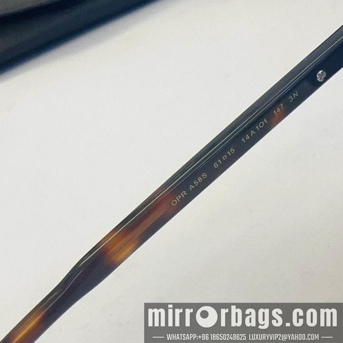 Prada Glasses smx327