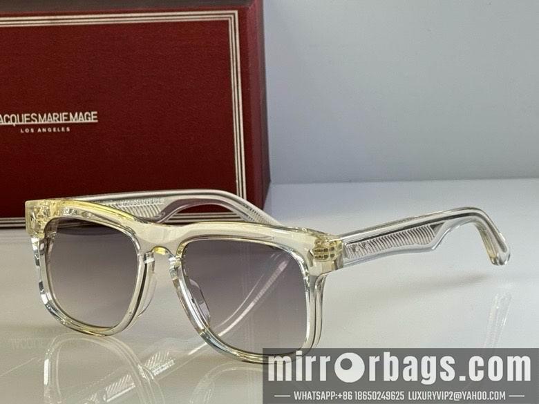 Jacques Marie Mage Glasses smx70