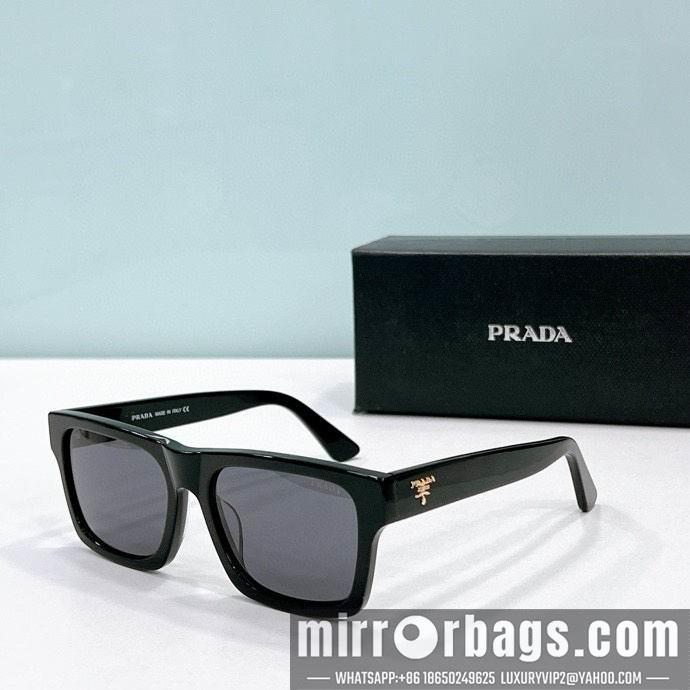 Prada Glasses smx210
