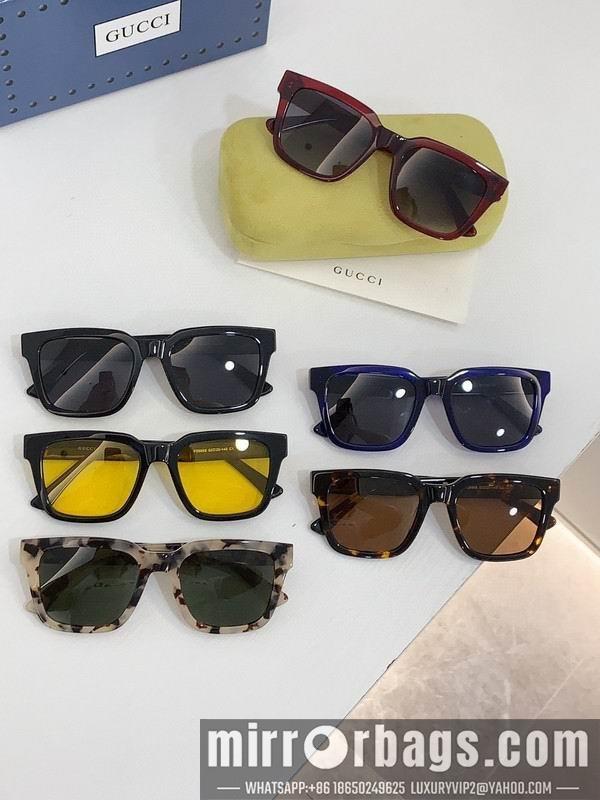 Gucci Glasses smr110