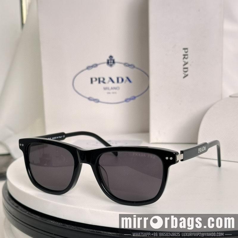 Prada Glasses smh165