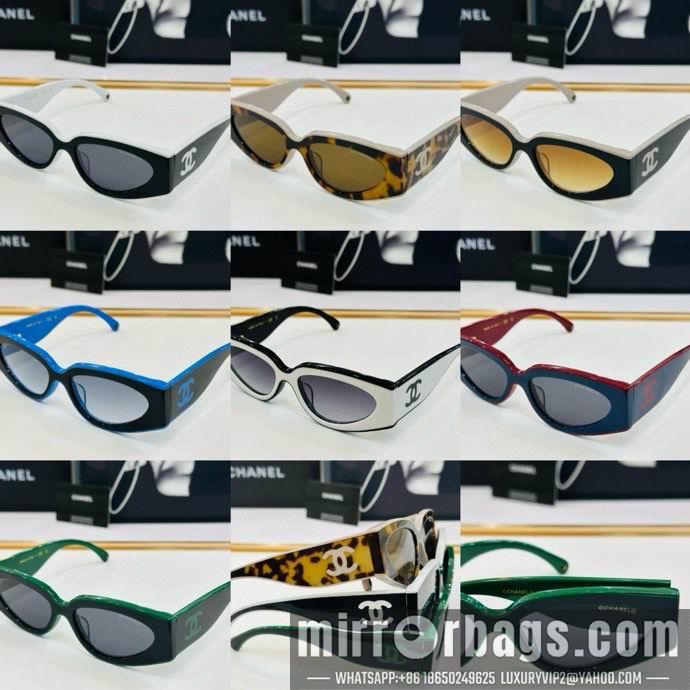 Chanel Glasses smr280