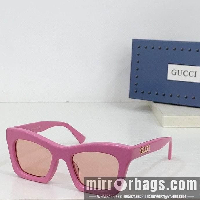 Gucci Glasses smr13