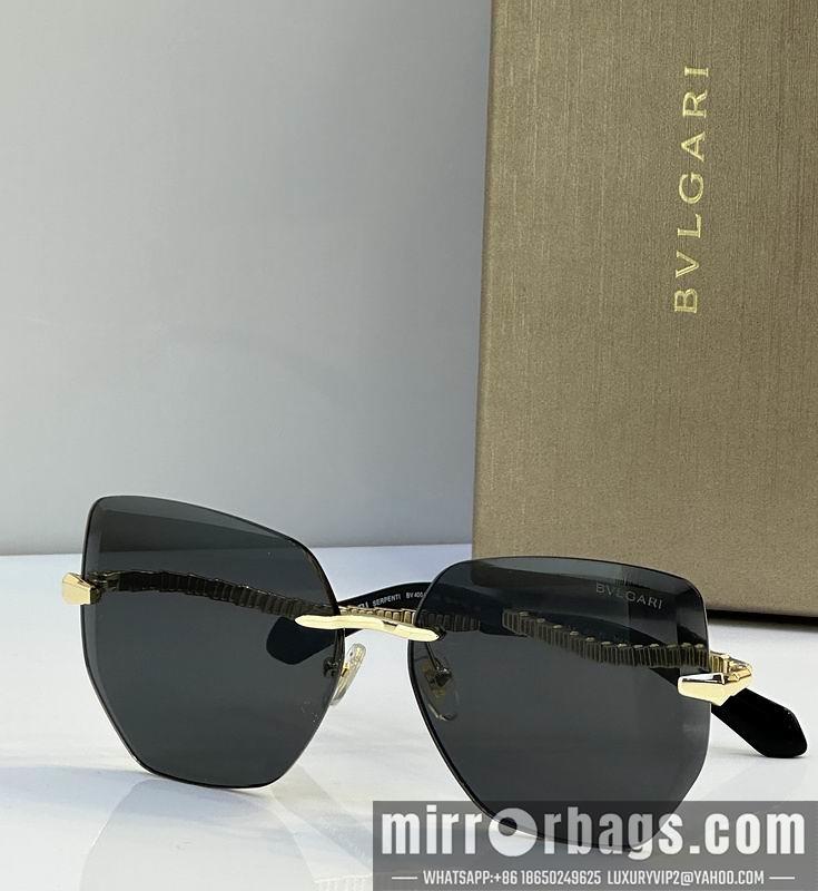 Bvlgari Glasses 03smh85
