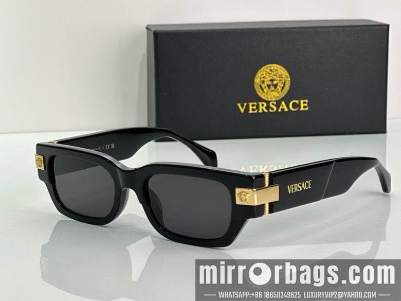 Versace Glaases smx106