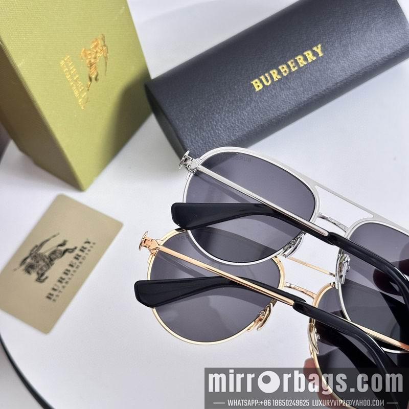 Burberry Glasses 03smh02