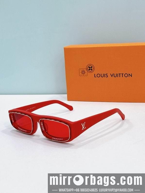LV Glasses smx131