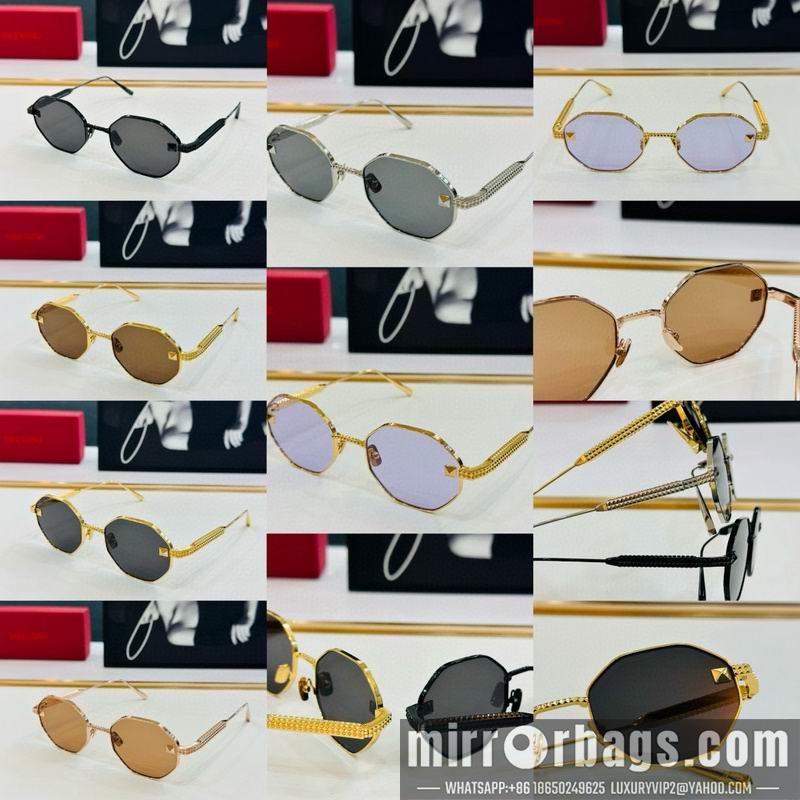 Cartier Glasses smr144