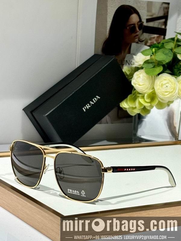 Prada Glasses smh143