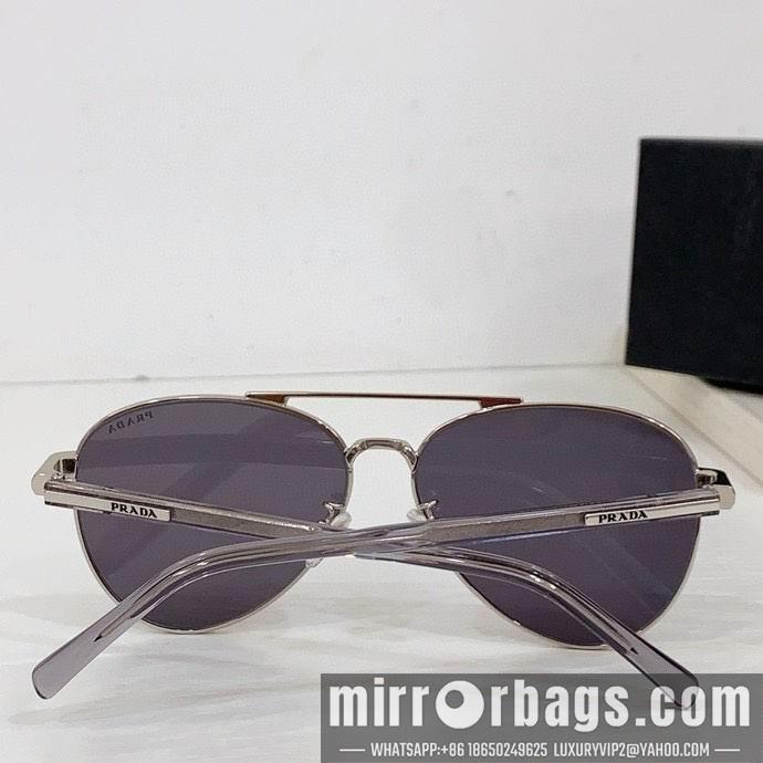 Prada Glasses smx278