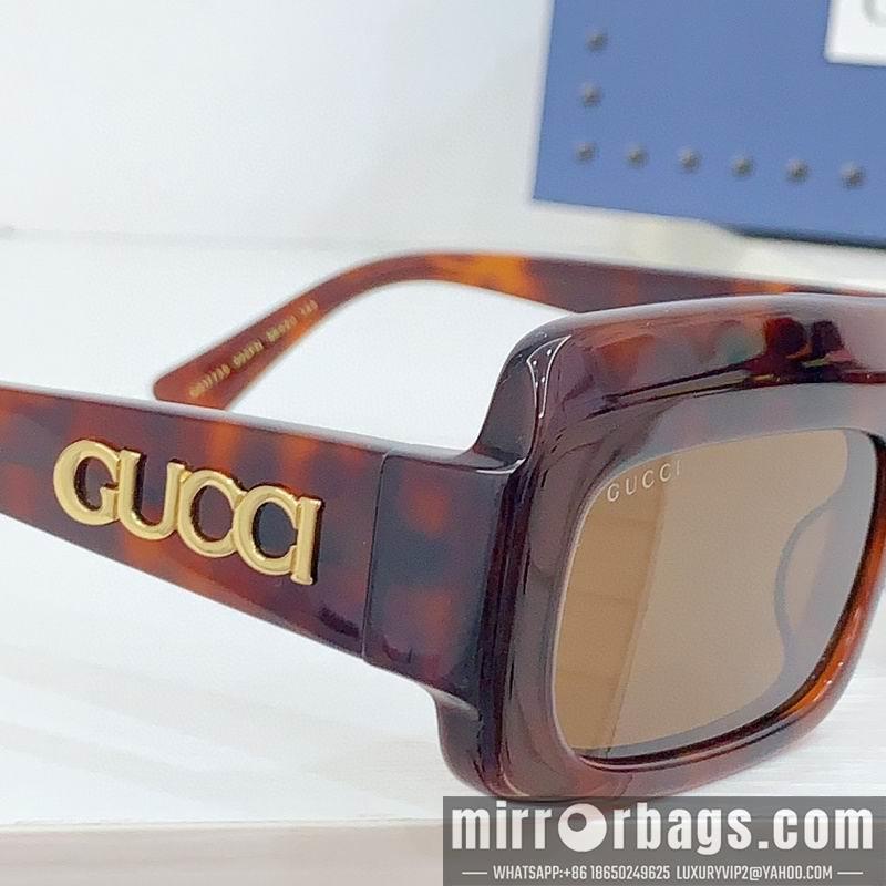 Gucci Glasses smr85
