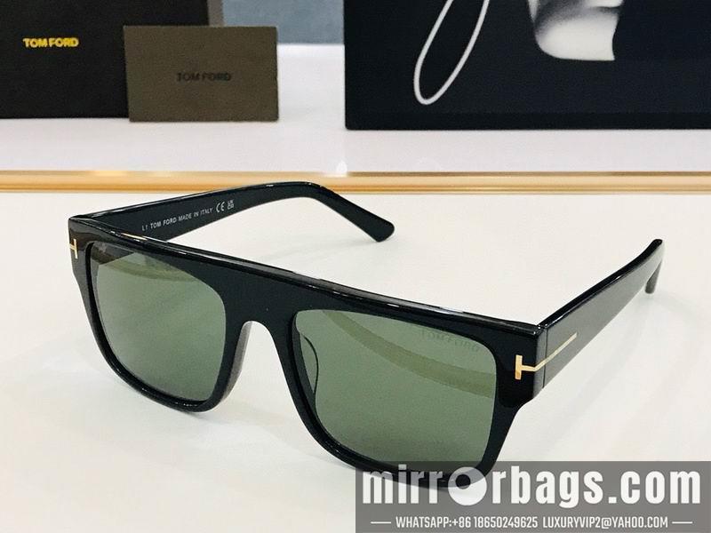 Tom Ford Glasses smx28