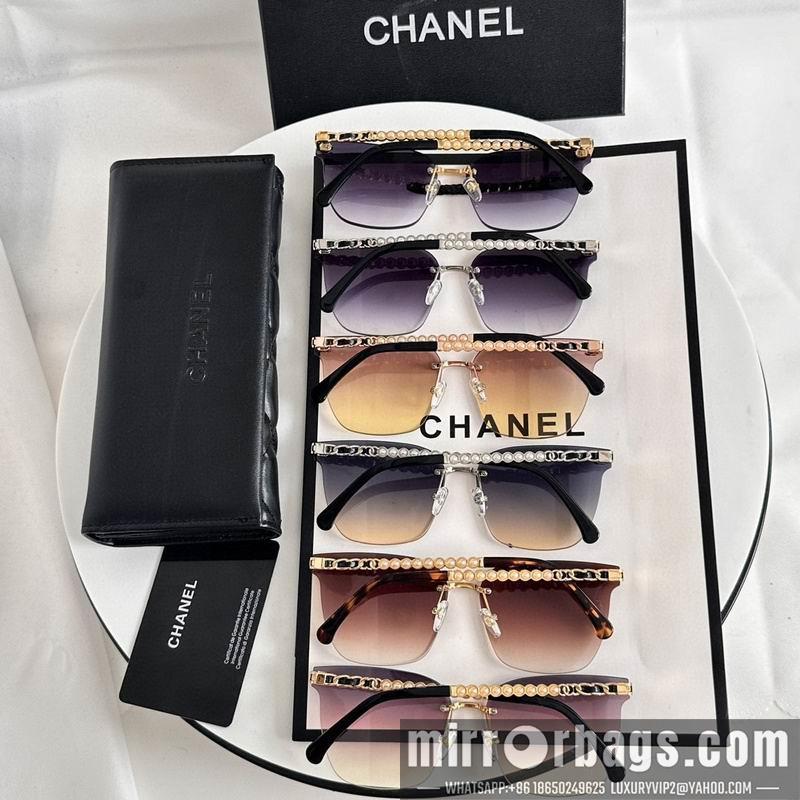 Chanel Glasses smr78