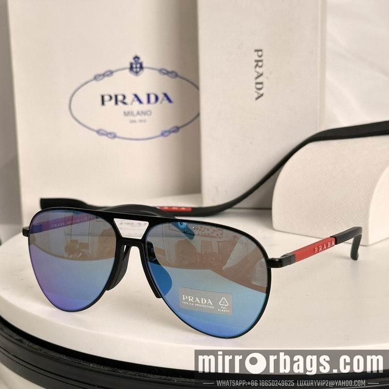 Prada Glasses smh122