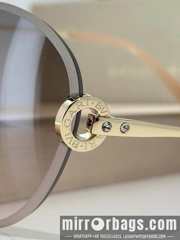 Bvlgari Glasses 03smh94