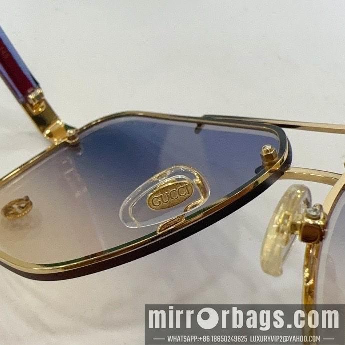 Gucci Glasses smr34