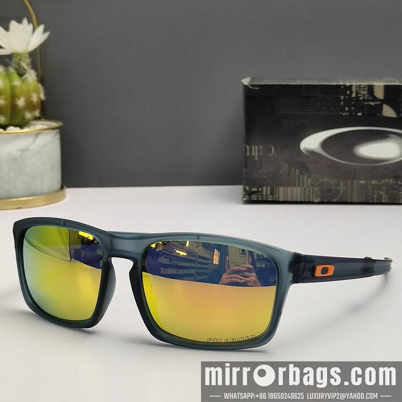 Oakley Glasses 03smh17