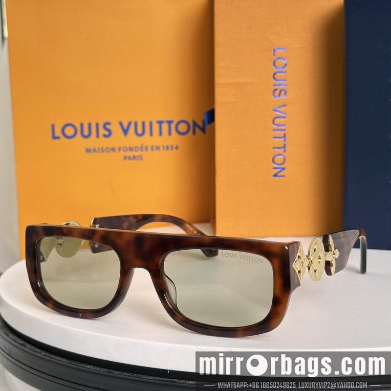 LV Glasses smh152