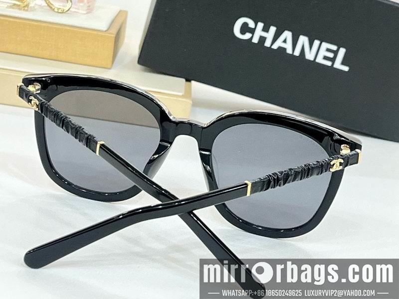 Chanel Glasses smr253
