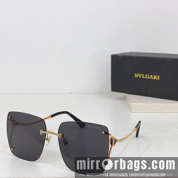 Bvlgari Glasses 03smh06