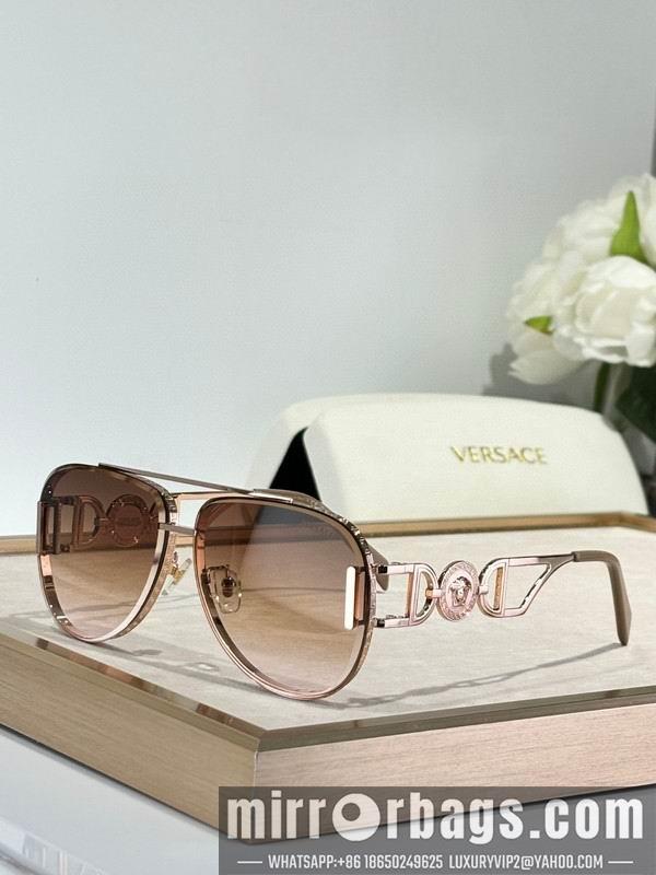 Versace Glasses 03smh47