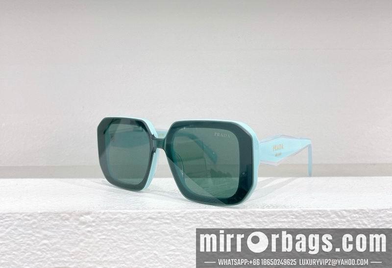 Prada Glasses smr90