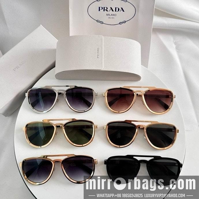 Prada Glasses smx298