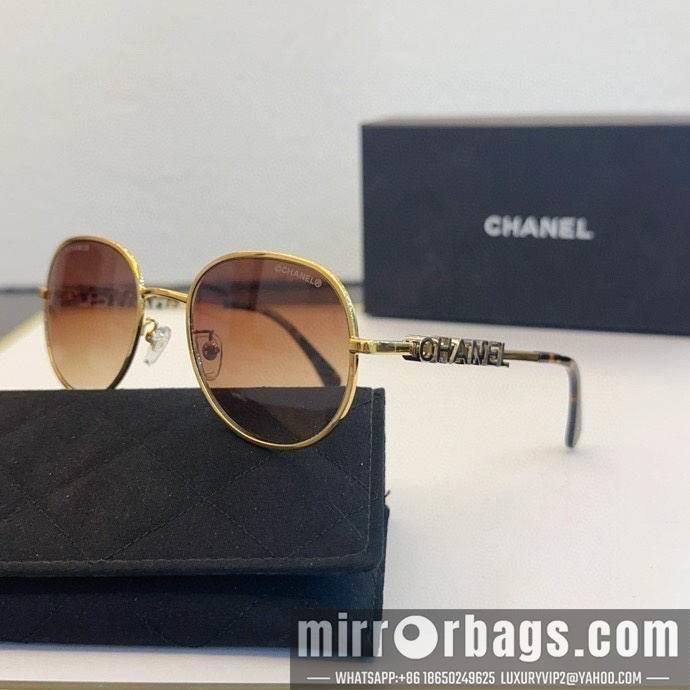 Chanel Glasses smx298