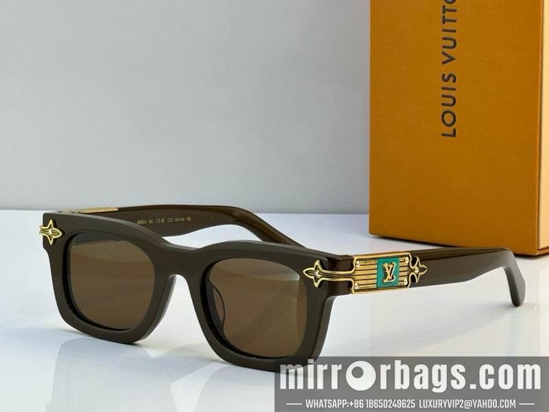 LV Glasses smh52